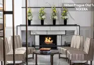 Hilton Old Town Praha
