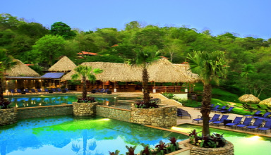 Hilton Papagayo Resort