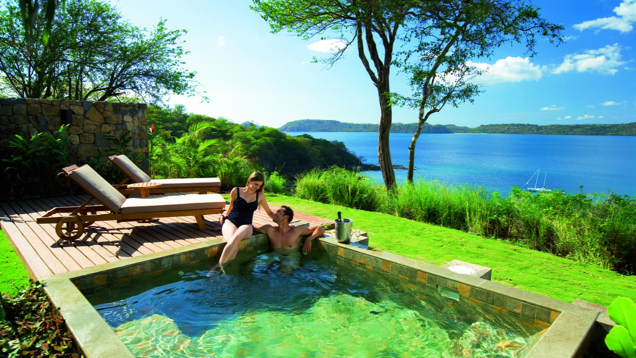 Hilton Papagayo Resort