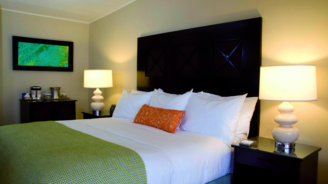Hilton Papagayo Resort