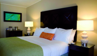 Hilton Papagayo Resort