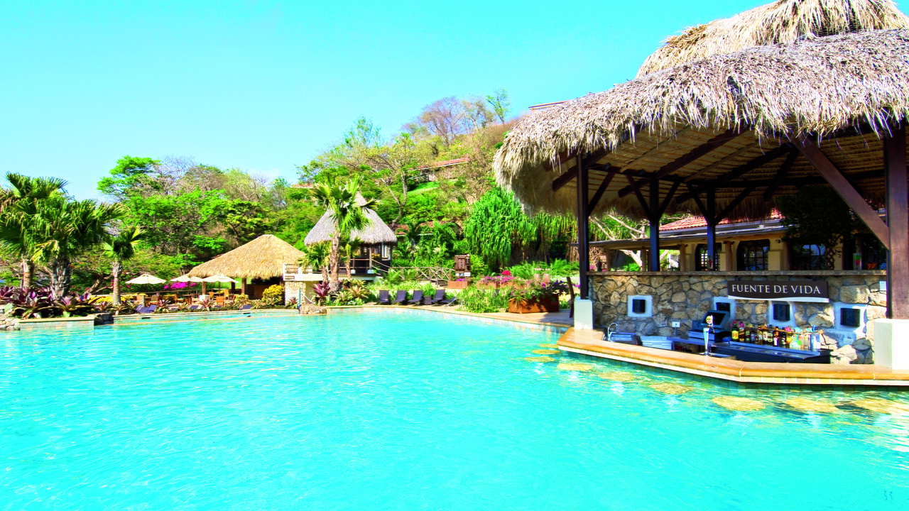 Hilton Papagayo Resort