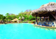 Hilton Papagayo Resort