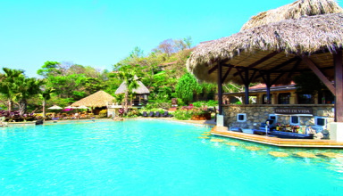 Hilton Papagayo Resort