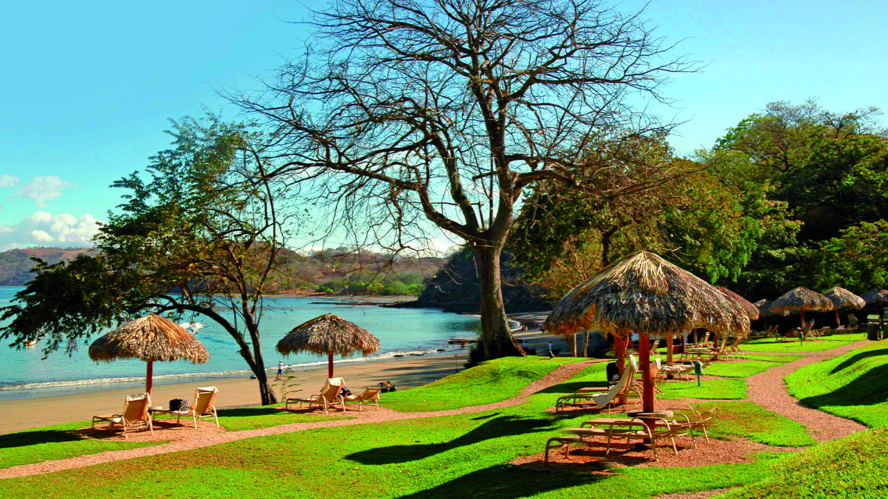 Hilton Papagayo Resort