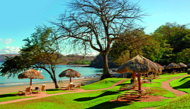 Hilton Papagayo Resort