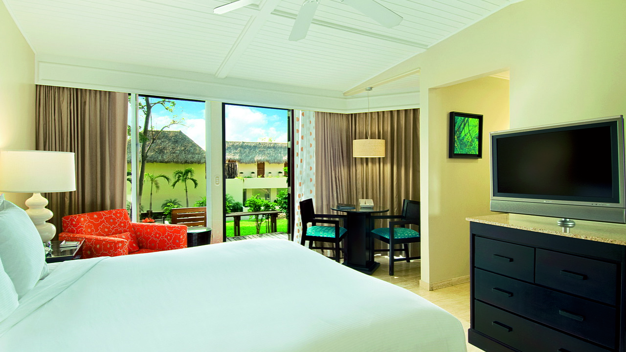 Hilton Papagayo Resort