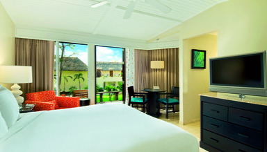 Hilton Papagayo Resort