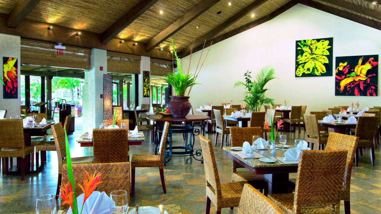 Hilton Papagayo Resort