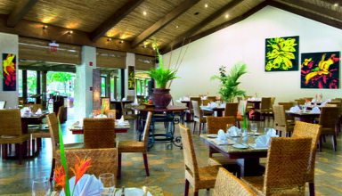 Hilton Papagayo Resort