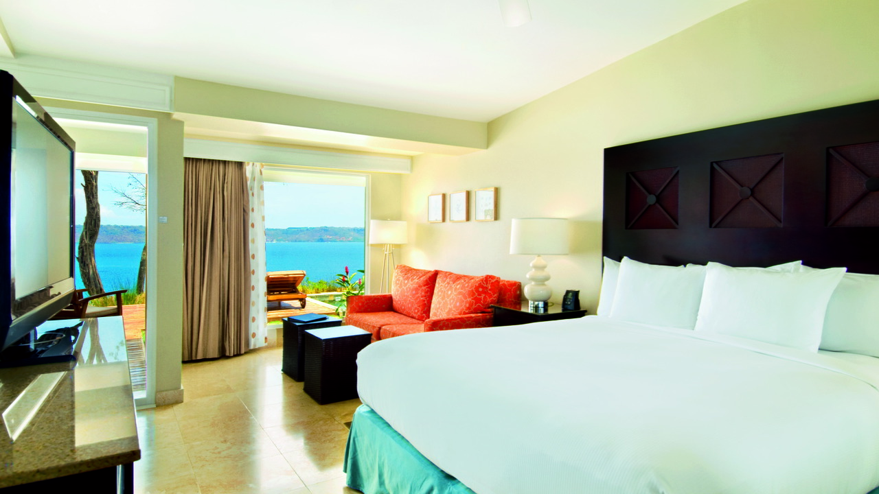 Hilton Papagayo Resort