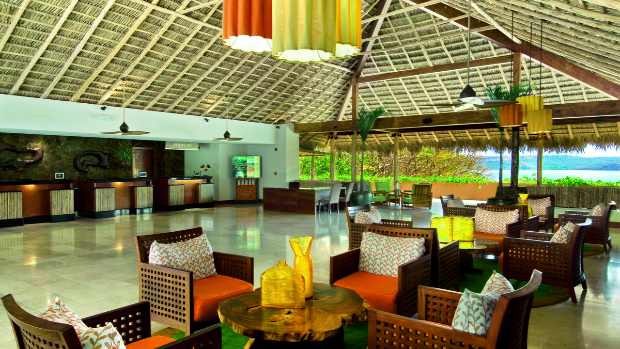 Hilton Papagayo Resort