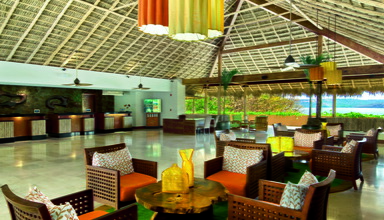 Hilton Papagayo Resort