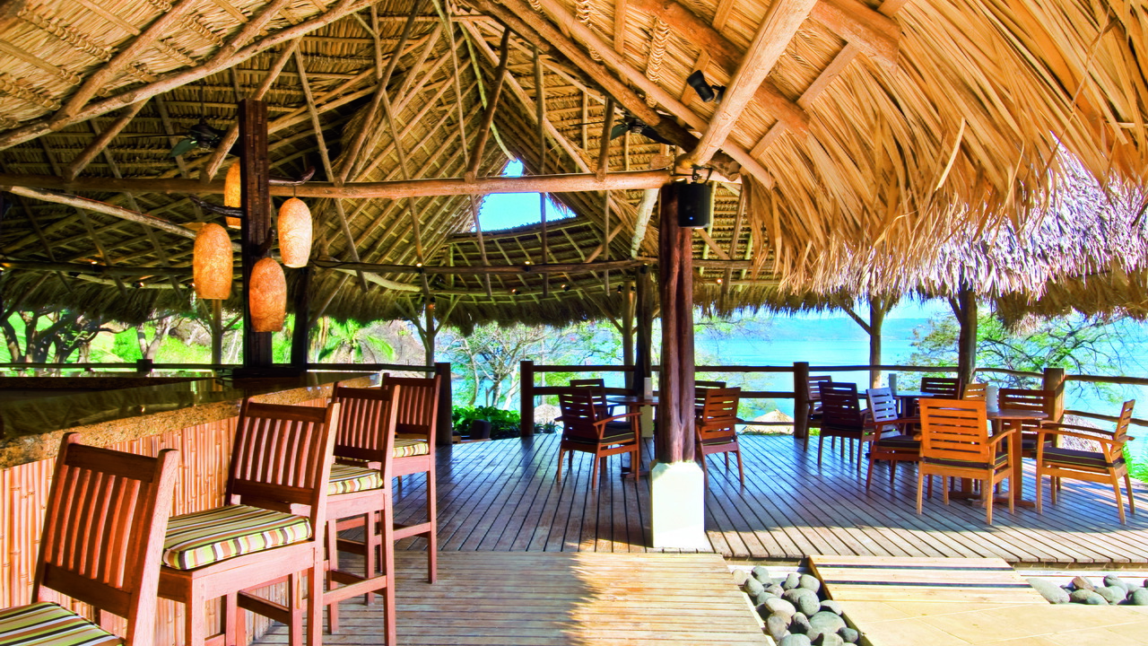 Hilton Papagayo Resort
