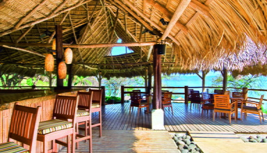 Hilton Papagayo Resort