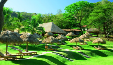Hilton Papagayo Resort
