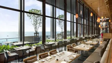 Hilton Pattaya