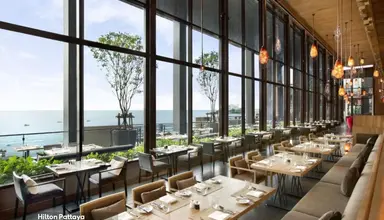 Hilton Pattaya