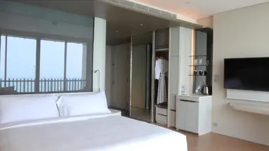 Hilton Pattaya