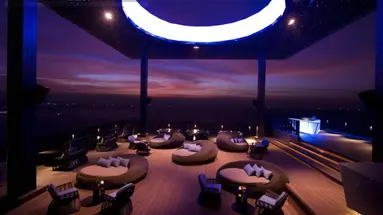 Hilton Pattaya