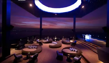 Hilton Pattaya