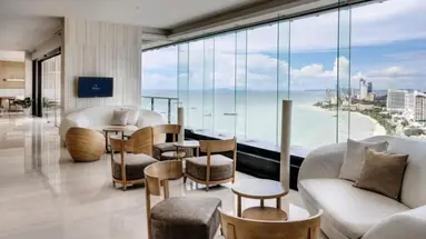 Hilton Pattaya