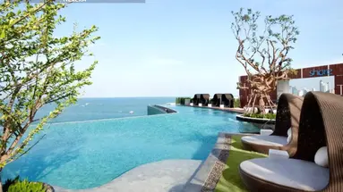 Hilton Pattaya