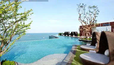 Hilton Pattaya