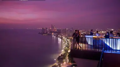 Hilton Pattaya