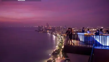 Hilton Pattaya