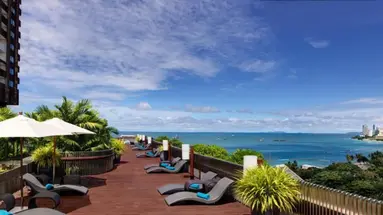 Hilton Pattaya