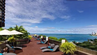 Hilton Pattaya