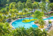 Hilton Phuket Arcadia Resort Spa