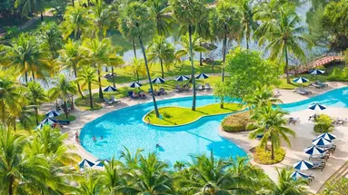 Hilton Phuket Arcadia Resort Spa