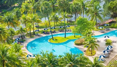 Hilton Phuket Arcadia Resort Spa