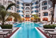 Hilton Playa del Carmen