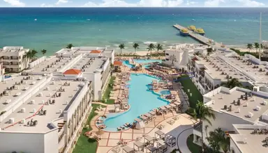 Hilton Playa del Carmen