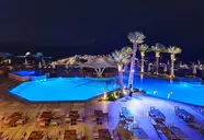 Hilton Plaza