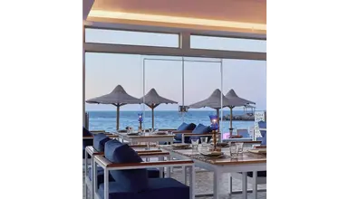 Hilton Plaza