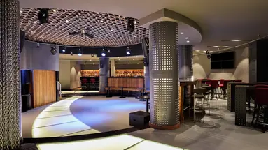 Hilton Plaza