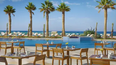 Hilton Plaza