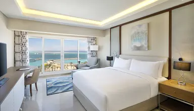 Hilton Plaza