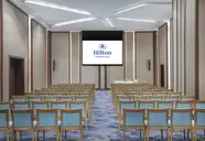 Hilton Plaza 