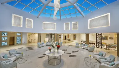 Hilton Plaza