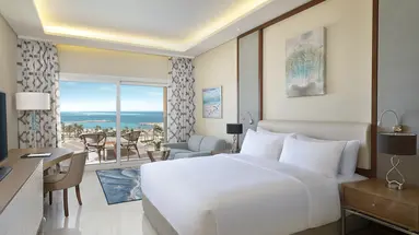 Hilton Plaza