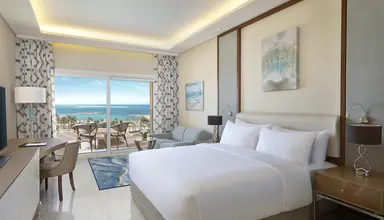 Hilton Plaza