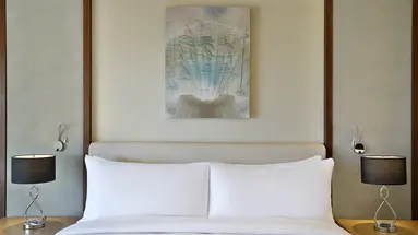 Hilton Plaza
