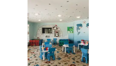Hilton Plaza