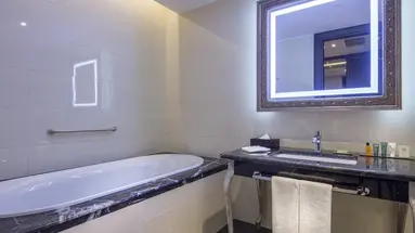 Hilton Podgorica