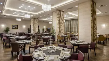 Hilton Podgorica
